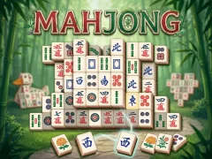 Igra Mahjong spletu