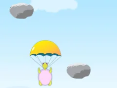 Igra Animals Fall spletu