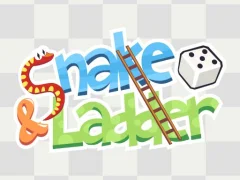 Igra Snake and Ladder spletu