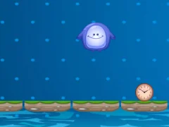 Igra Chaki WaterHop spletu