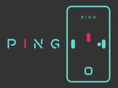 Igra Ping spletu