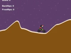 Igra Rotate the Bike spletu