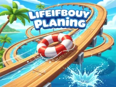 Igra Lifebuoy Planing spletu