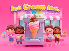 Igra Ice Cream Inc. spletu