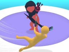 Igra Circle Shooter Master spletu