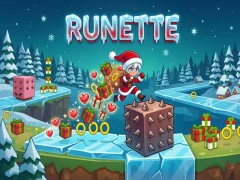 Igra Runette spletu