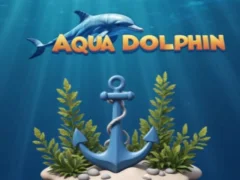 Igra Aqua Dolphin spletu