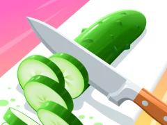 Igra Slice It All Fruit spletu