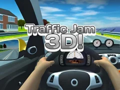Igra Traffic Jam 3d spletu