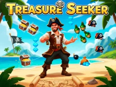 Igra Treasure Seeker spletu