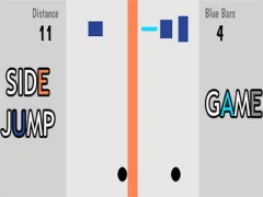 Igra Side Jump spletu