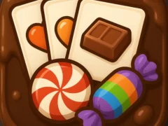Igra Choco Draw spletu