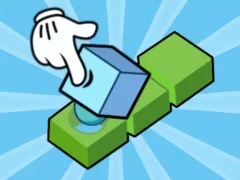 Igra Billy The Box spletu