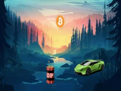 Igra Crypto Catch spletu
