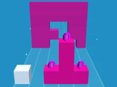Igra Wall Holes spletu