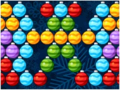 Igra Xmas Bubble Shooter spletu