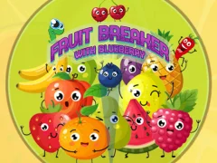 Igra Fruit Breaker spletu