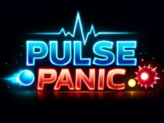 Igra Pulse Panic spletu