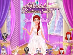 Igra Bridal Boutique Salon spletu