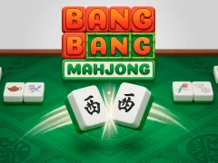 Igra Bang Bang Mahjong spletu