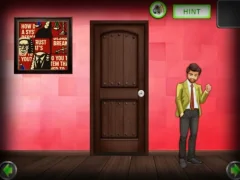 Igra Amgel Easy Room Escape 326 spletu