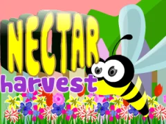 Igra Nectar Harvest spletu