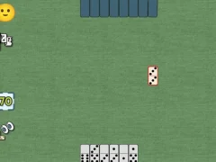 Igra Domino Spider Duel spletu
