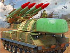 Igra US Army Drone Attack spletu