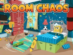 Igra Room Chaos spletu