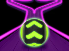 Igra Ball Rush spletu