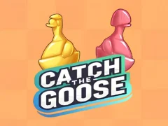 Igra Catch The Goose spletu