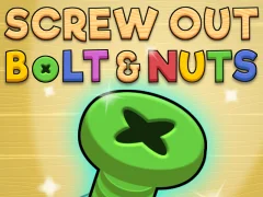 Igra Screw Puzzle Nuts and Bolts spletu