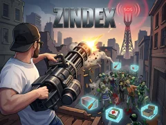 Igra Zindex spletu