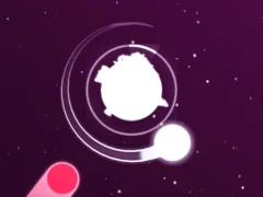 Igra Orbit Plane spletu