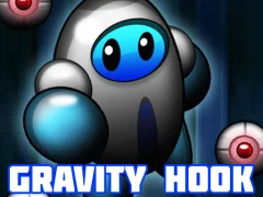 Igra Gravity Hook spletu