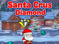 Igra Santa Crus Diamont spletu