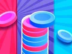 Igra Disk Rush spletu