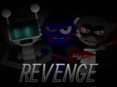 Igra The Definitive Phase 9: Revenge spletu
