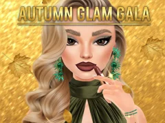 Igra Autumn Glam Gala spletu