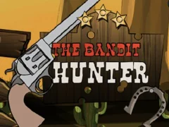 Igra The Bandit Hunter spletu