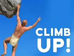 Igra Climb Up! spletu