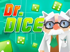Igra Dr Dice spletu