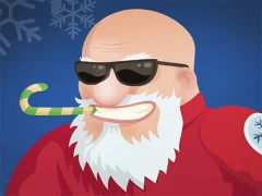 Igra Snowball Fight spletu