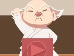 Igra Kung Fu Brick Breaker spletu