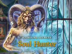 Igra Icebound Secrets 2: Soul Hunter spletu