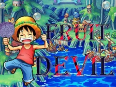 Igra Fruit Devil spletu