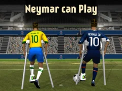Igra Neymar can play spletu