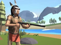 Igra Wounded Winter: A Lakota Story spletu