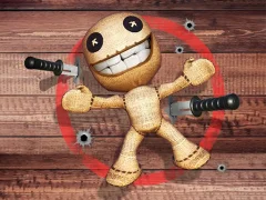 Igra Puppet Master spletu