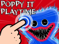 Igra Poppy It Playtime spletu